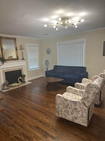 1118 Bellaire Street, Amarillo, TX 79106