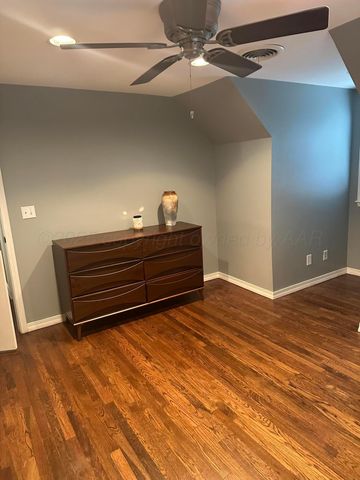 1118 Bellaire Street, Amarillo, TX 79106