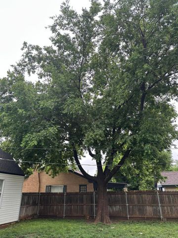 1118 Bellaire Street, Amarillo, TX 79106