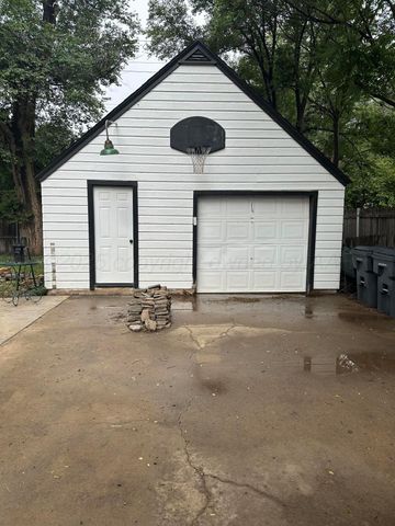 1118 Bellaire Street, Amarillo, TX 79106