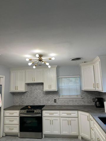 1118 Bellaire Street, Amarillo, TX 79106