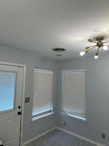 1118 Bellaire Street, Amarillo, TX 79106