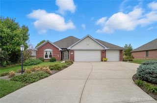 9751 Scotch Pine Drive, Clearcreek Twp, OH 45066