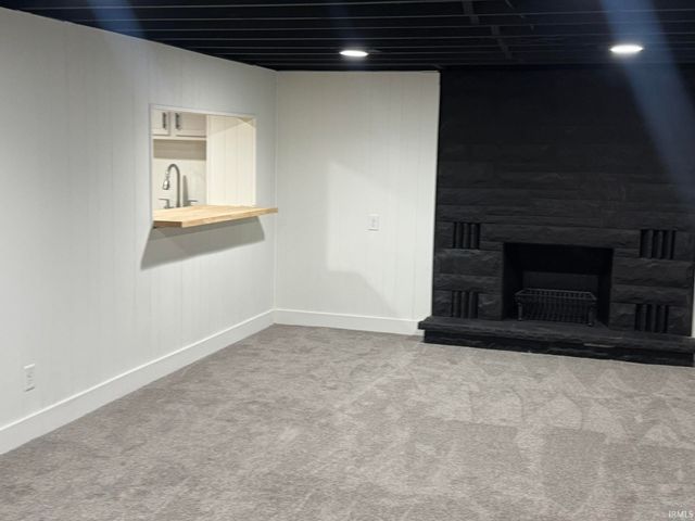 2820 Sherborne Boulevard, Fort Wayne, IN 46805