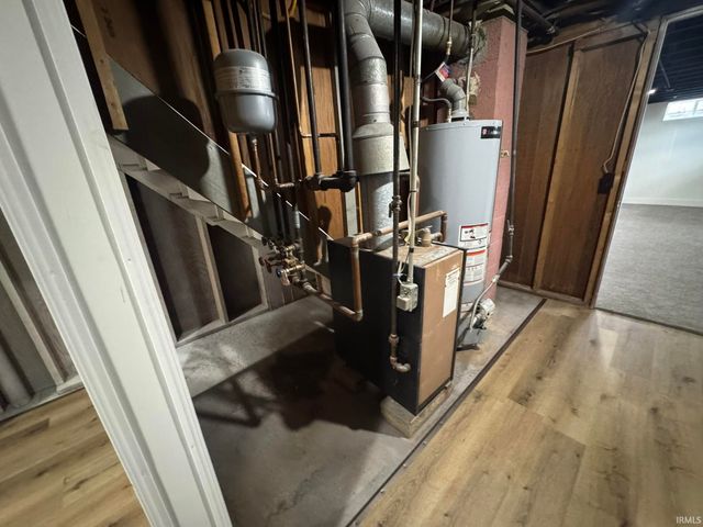 2820 Sherborne Boulevard, Fort Wayne, IN 46805