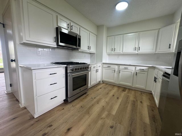 2820 Sherborne Boulevard, Fort Wayne, IN 46805