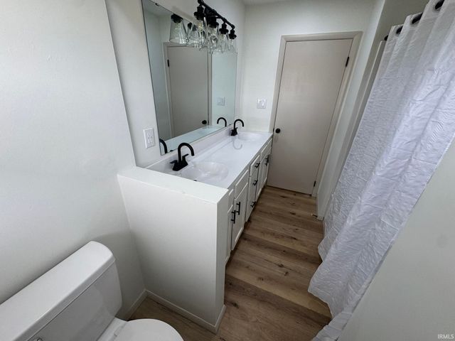 2820 Sherborne Boulevard, Fort Wayne, IN 46805