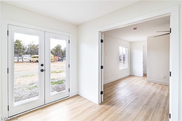1891 Brian Road, Pahrump, NV 89048