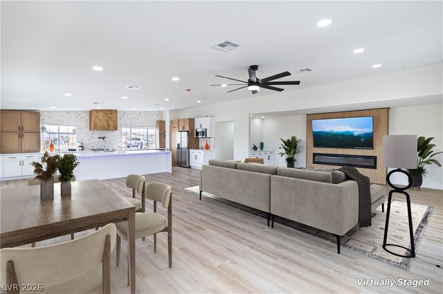1891 Brian Road, Pahrump, NV 89048