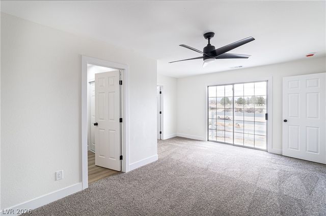 1891 Brian Road, Pahrump, NV 89048