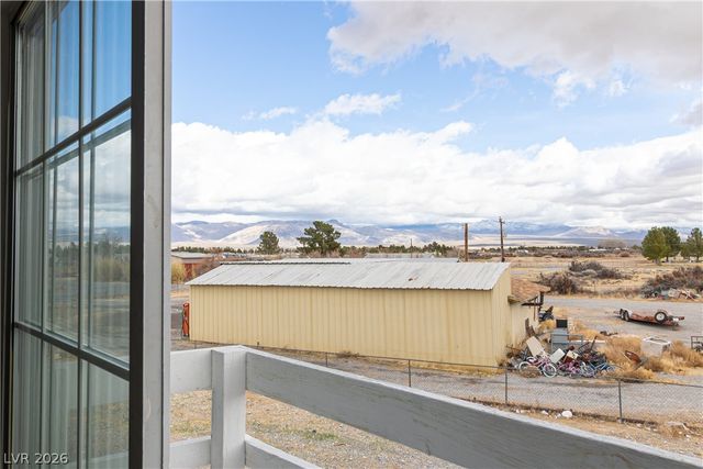 1891 Brian Road, Pahrump, NV 89048