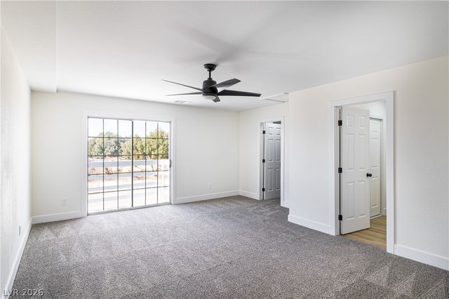 1891 Brian Road, Pahrump, NV 89048