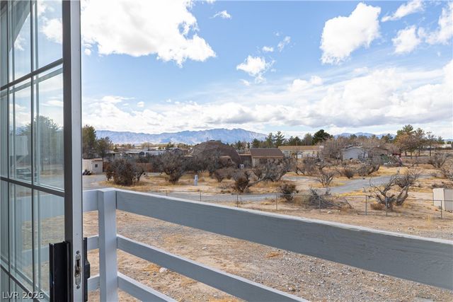 1891 Brian Road, Pahrump, NV 89048