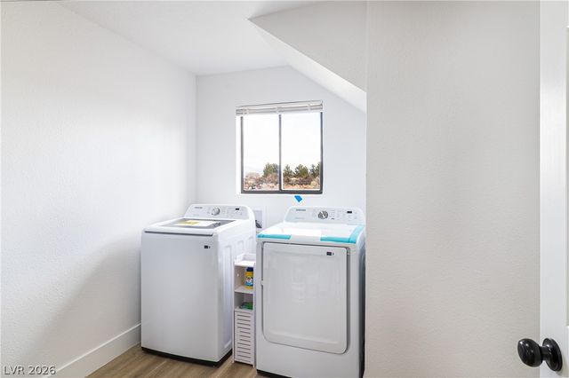 1891 Brian Road, Pahrump, NV 89048