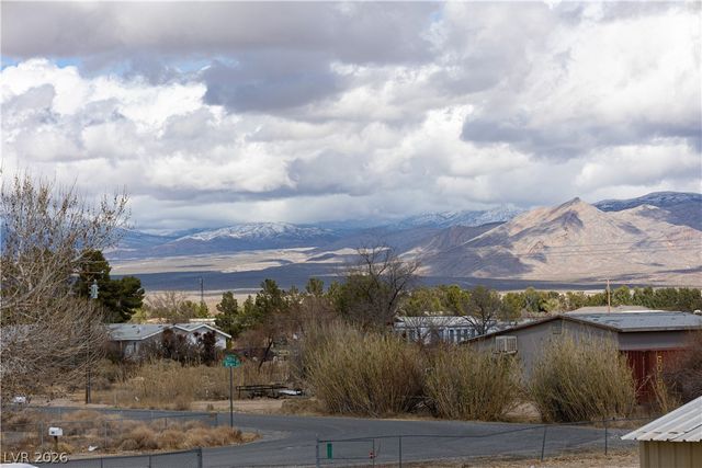 1891 Brian Road, Pahrump, NV 89048