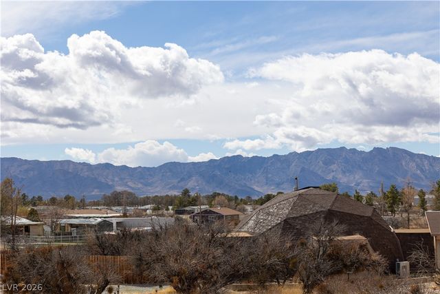 1891 Brian Road, Pahrump, NV 89048