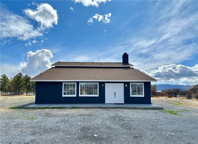 1891 Brian Road, Pahrump, NV 89048