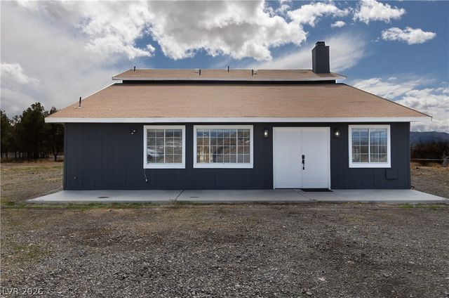 1891 Brian Road, Pahrump, NV 89048