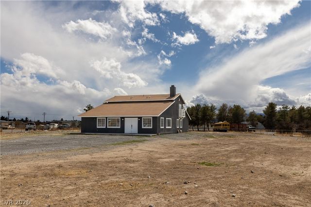 1891 Brian Road, Pahrump, NV 89048