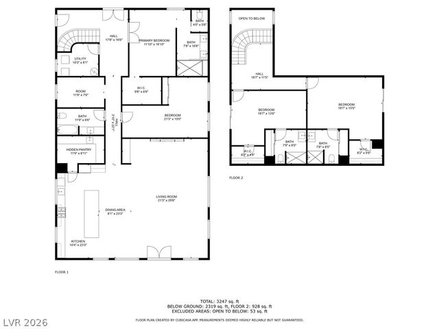 1891 Brian Road, Pahrump, NV 89048