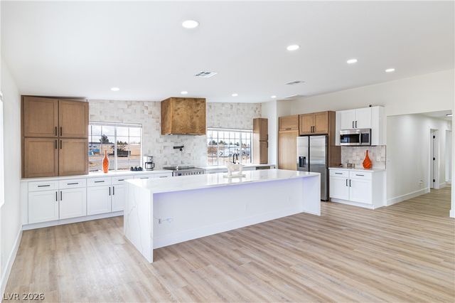 1891 Brian Road, Pahrump, NV 89048