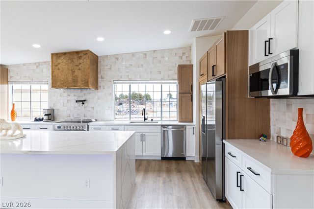 1891 Brian Road, Pahrump, NV 89048