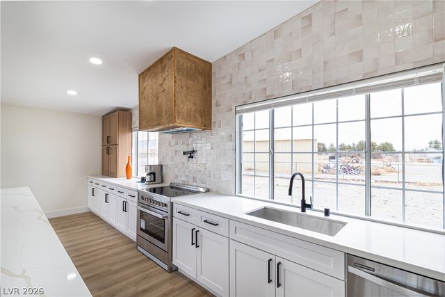 1891 Brian Road, Pahrump, NV 89048