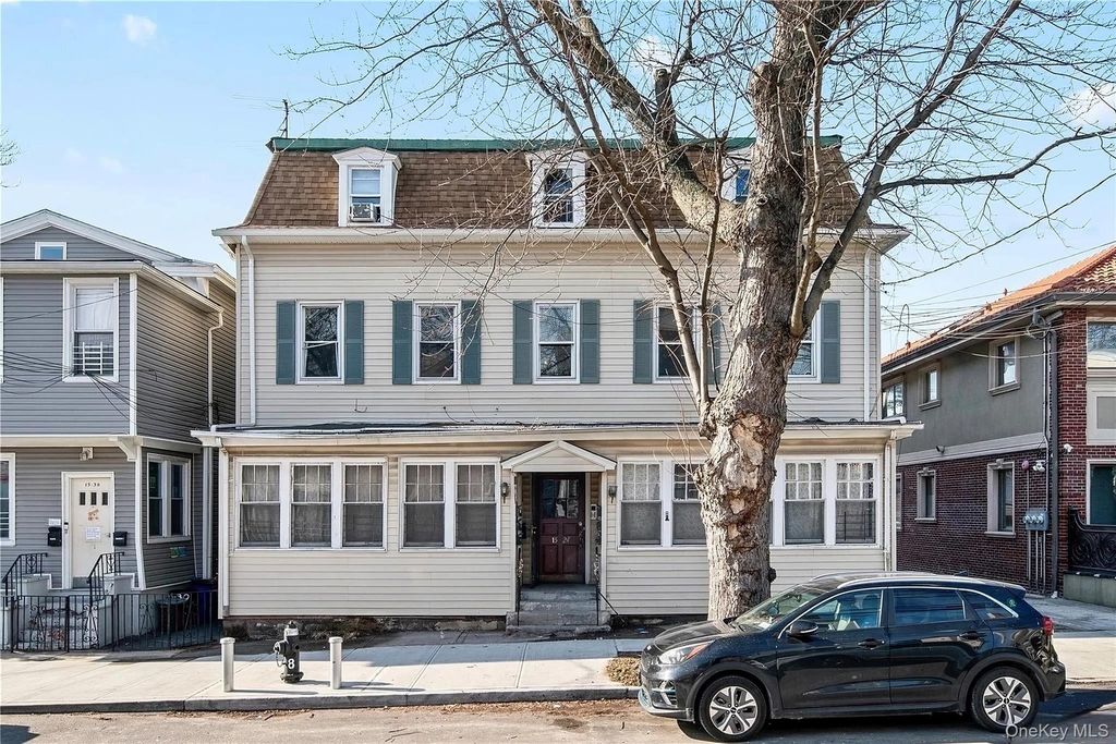 1524 124th Street, College Point, NY 11356