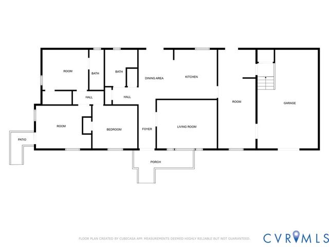 12841 Penny Ln, Midlothian, VA 23112