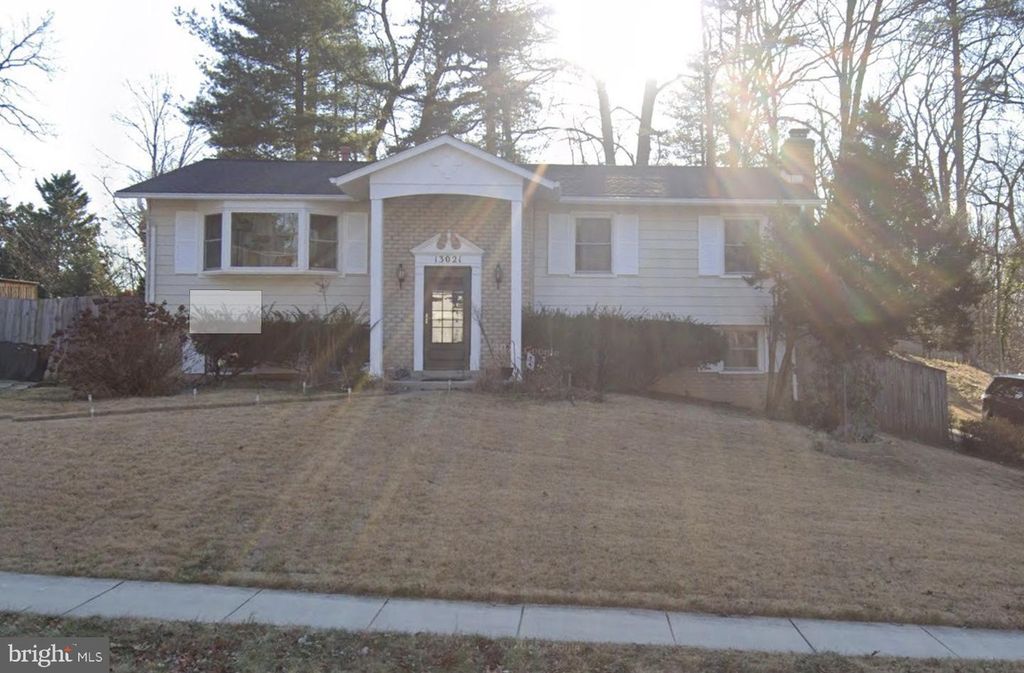 13021-BASEMENT TAMARACK RD, Silver Spring, MD 20904