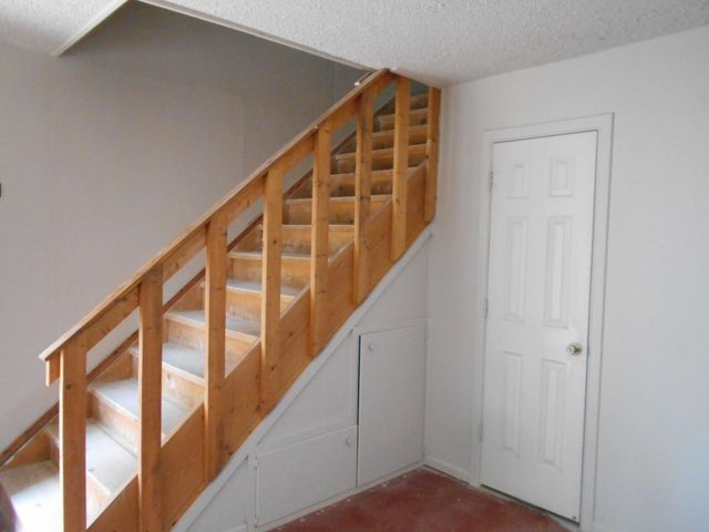 5302 22nd Street, Rear, Lubbock, TX 79407