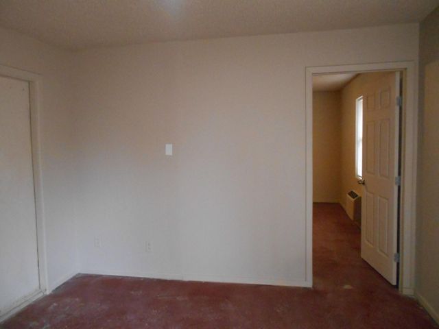 5302 22nd Street, Rear, Lubbock, TX 79407