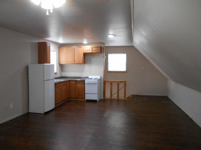 5302 22nd Street, Rear, Lubbock, TX 79407