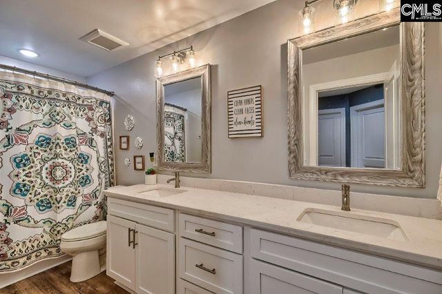 109 Magnolia Petal Drive, Elgin, SC 29045