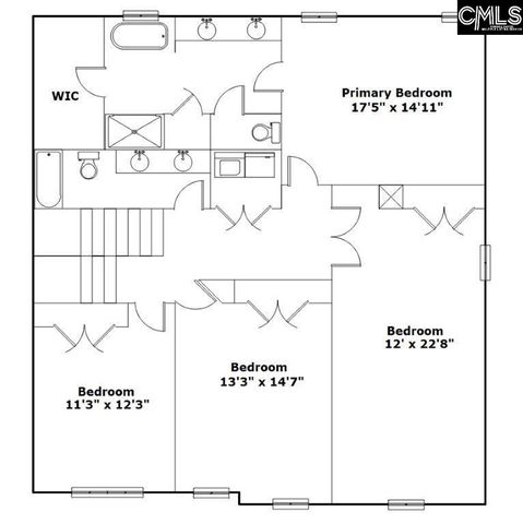 109 Magnolia Petal Drive, Elgin, SC 29045