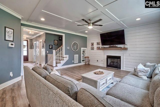 109 Magnolia Petal Drive, Elgin, SC 29045