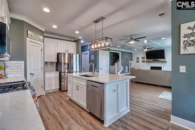 109 Magnolia Petal Drive, Elgin, SC 29045