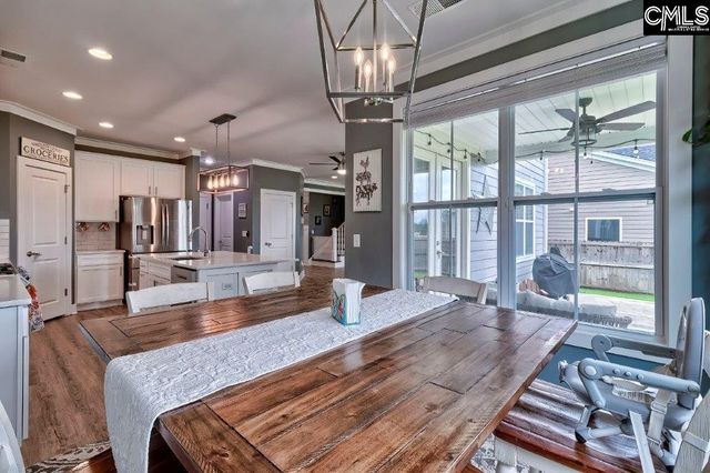 109 Magnolia Petal Drive, Elgin, SC 29045
