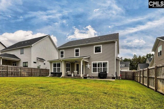 109 Magnolia Petal Drive, Elgin, SC 29045