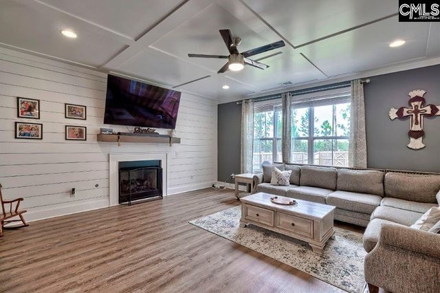109 Magnolia Petal Drive, Elgin, SC 29045