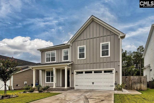 109 Magnolia Petal Drive, Elgin, SC 29045