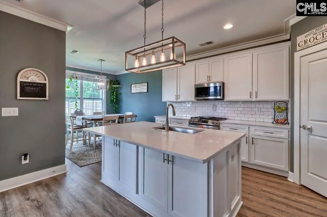 109 Magnolia Petal Drive, Elgin, SC 29045