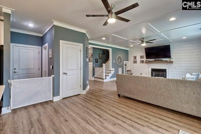 109 Magnolia Petal Drive, Elgin, SC 29045