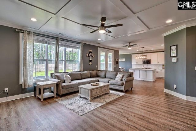 109 Magnolia Petal Drive, Elgin, SC 29045