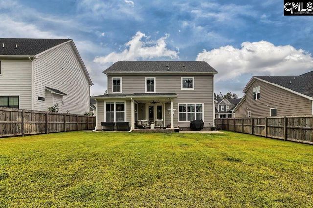 109 Magnolia Petal Drive, Elgin, SC 29045