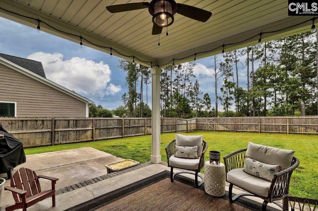109 Magnolia Petal Drive, Elgin, SC 29045