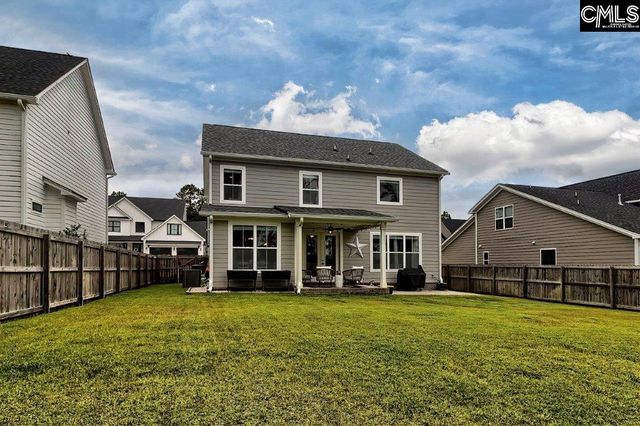 109 Magnolia Petal Drive, Elgin, SC 29045
