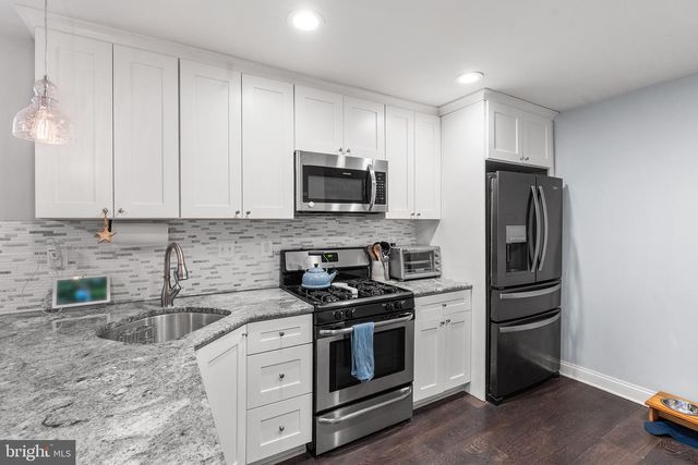 207 GLENWOOD AVE, Merchantville, NJ 08109