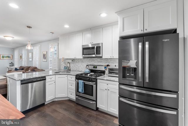 207 GLENWOOD AVE, Merchantville, NJ 08109