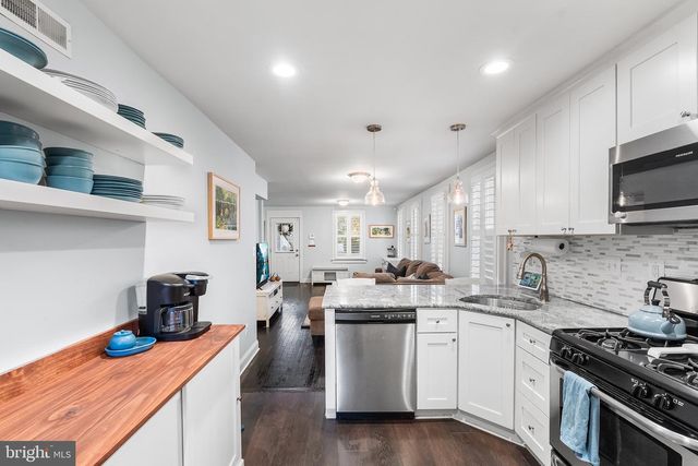207 GLENWOOD AVE, Merchantville, NJ 08109